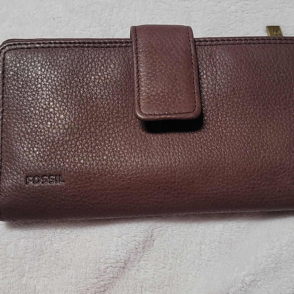 Wallet - Picture 2 of 4
